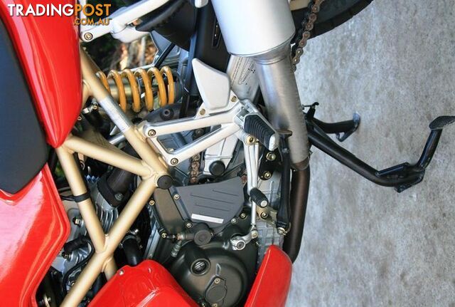 2000 Ducati ST2 - photo 5 of 6