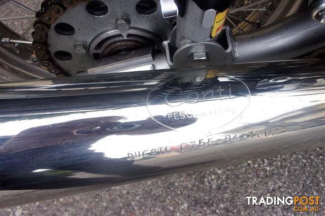 1978 Ducati 900 Supersport - photo 2 of 6