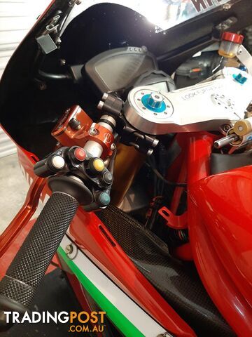 2010 Ducati 1198S - photo 5 of 36