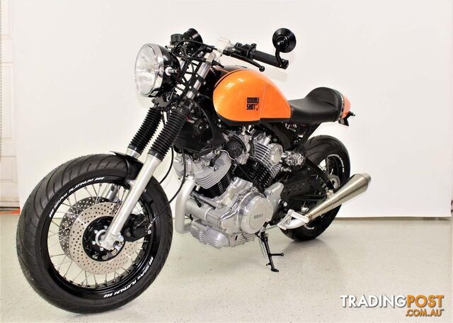 1982 Yamaha XV920 Double-Shot - photo 2 of 2