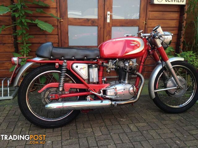 1966 Ducati 250 Mk 1 - photo 2 of 2