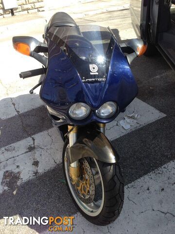 1995 Bimota BB1