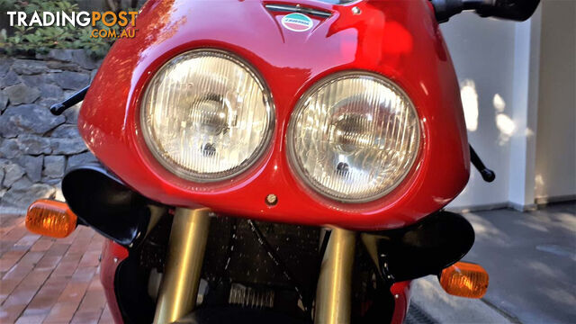 1998 Laverda 750S