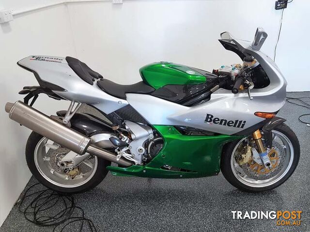 2003 Benelli Novecento Tre LE
