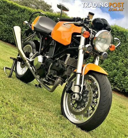 2006 Ducati Sport Classic 10000 - photo 2 of 2