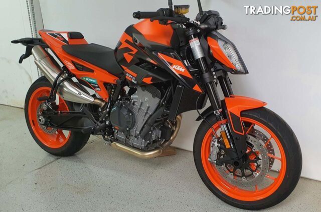 2022 KTM Duke GP - photo 4 of 23
