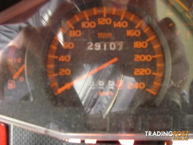 1986 Ducati 750 Paso - photo 5 of 5