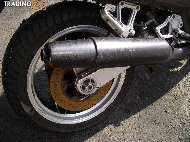 1986 Ducati 750 Paso - photo 4 of 5