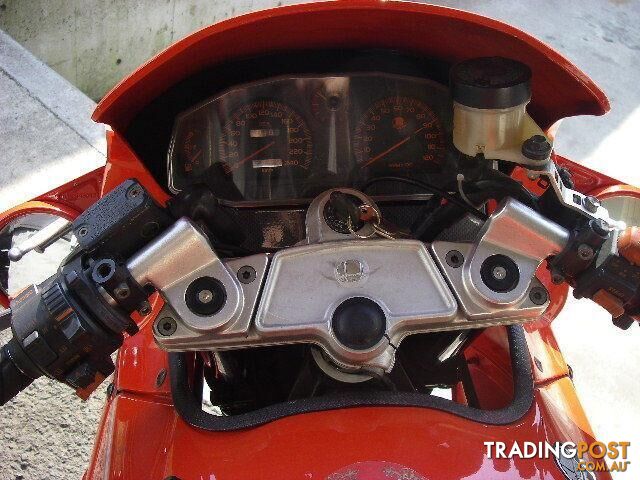 1986 Ducati 750 Paso - photo 3 of 5