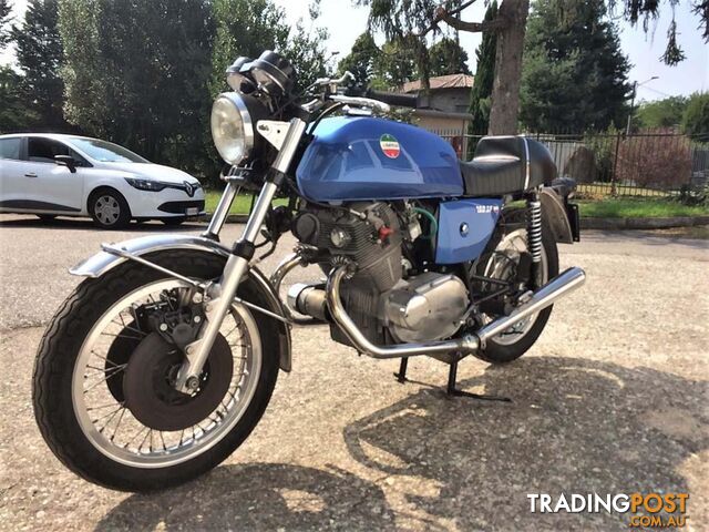 1974 Laverda SF2 - photo 2 of 2