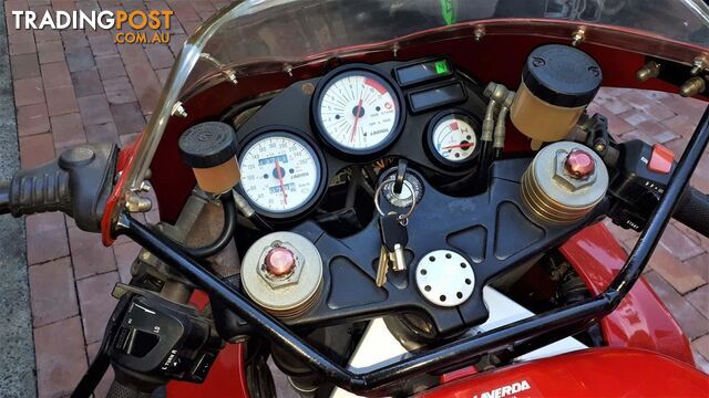 1998 Laverda 750S - photo 5 of 20