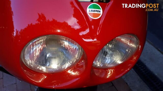 1998 Laverda 750S - photo 4 of 20