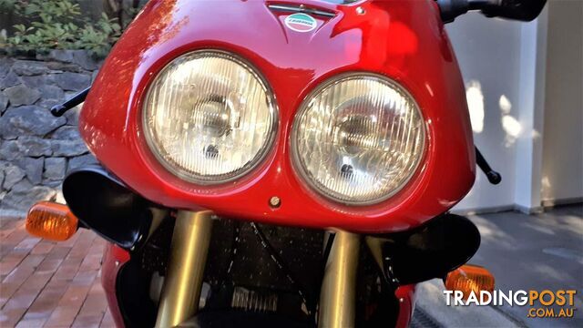 1998 Laverda 750S - photo 3 of 20