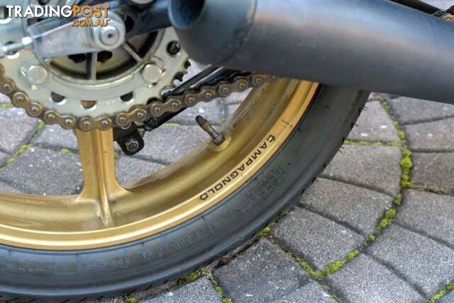 1980 Laverda Formula 500TT2 - photo 3 of 27