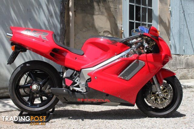 1992 Honda NR 750