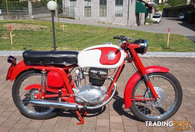 1959 MV Agusta 175 - photo 2 of 2