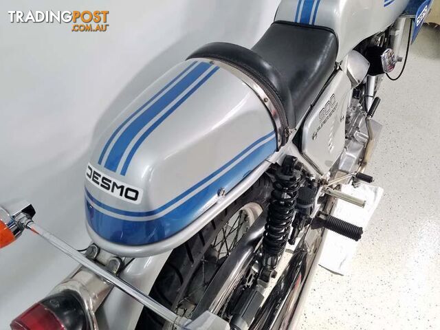 1979 Ducati 900SS - photo 5 of 25