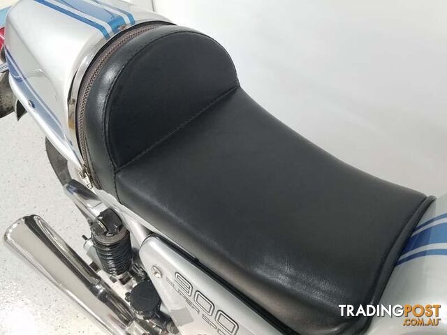 1979 Ducati 900SS - photo 4 of 25