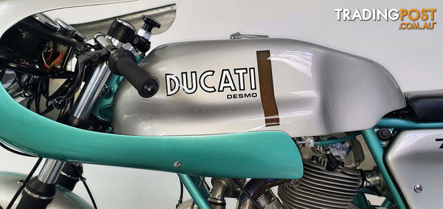 1974 Ducati Superport