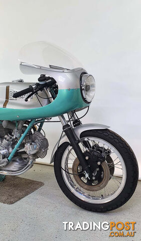 1974 Ducati Superport