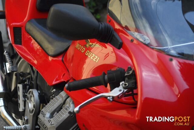 1993 Moto Guzzi Daytona - photo 2 of 2