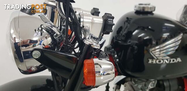 2007 Honda 40th Anniversary Monkey - photo 5 of 31