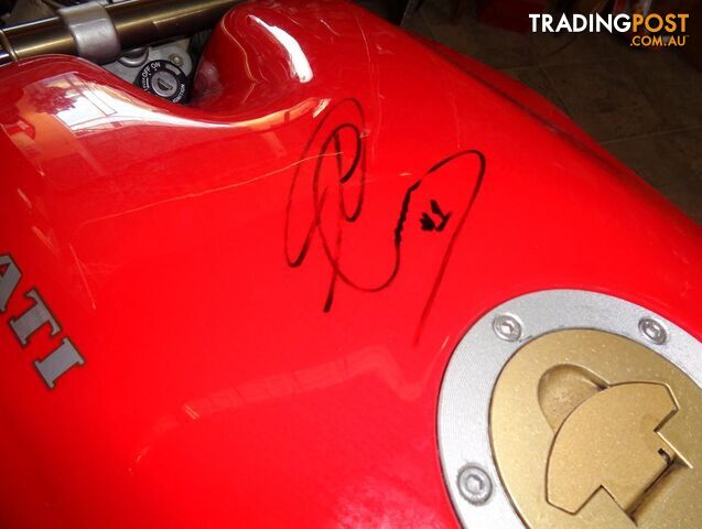 1998 Ducati 916 SPS - photo 3 of 6