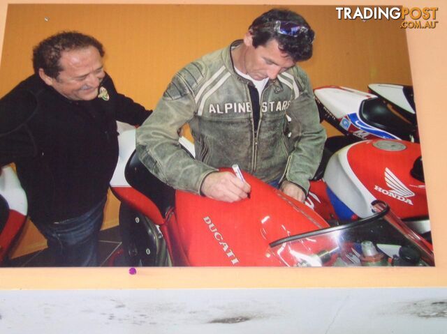 1998 Ducati 916 SPS - photo 2 of 6