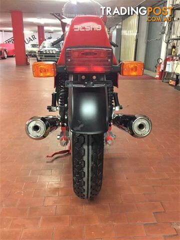 1983 Ducati MHR NEW - photo 4 of 12