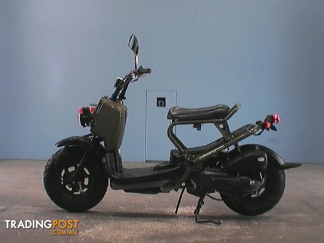 2006 Honda Zoomer TRC - photo 2 of 2