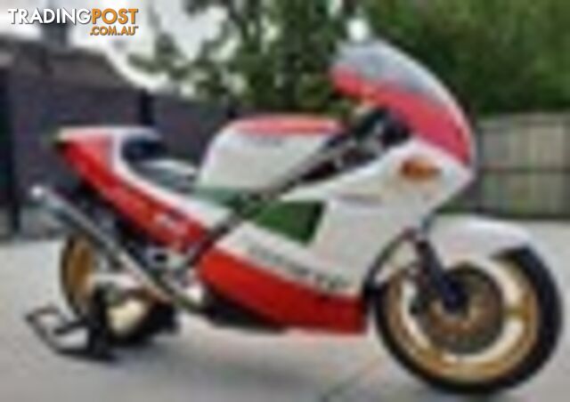 1988 Ducati 851 Tricolore