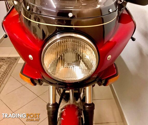 1982 Laverda Jota - photo 3 of 6