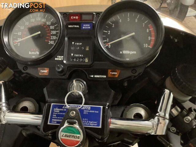 1982 Laverda Jota - photo 4 of 6