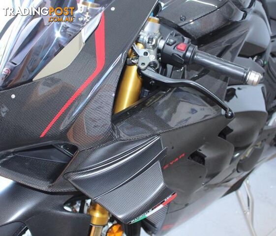 2019 Ducati Panigale V4R - photo 4 of 14