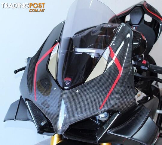 2019 Ducati Panigale V4R - photo 2 of 14