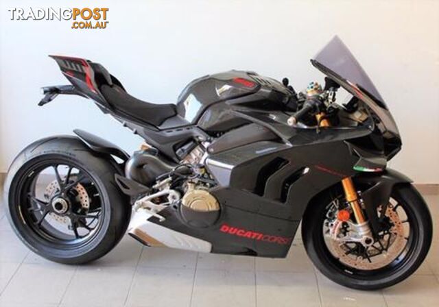 2019 Ducati Panigale V4R