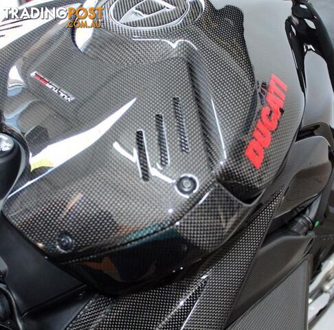 2019 Ducati Panigale V4R - photo 5 of 14