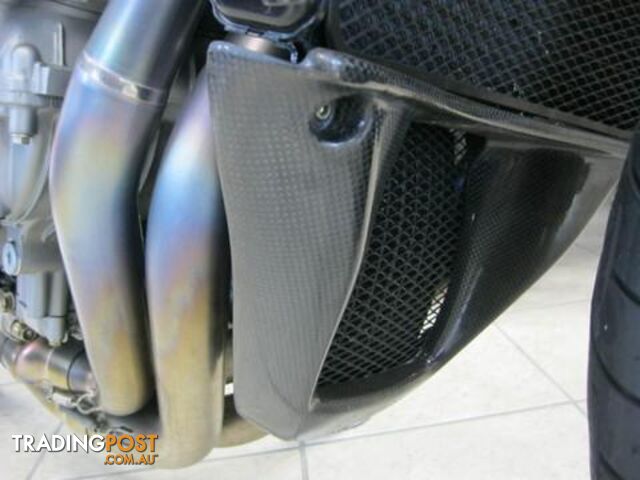 2003 MV Agusta Brutale Oro - photo 5 of 12