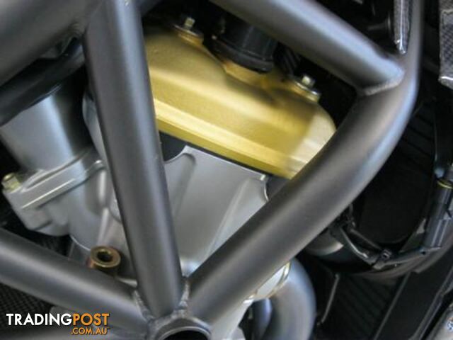 2003 MV Agusta Brutale Oro - photo 4 of 12