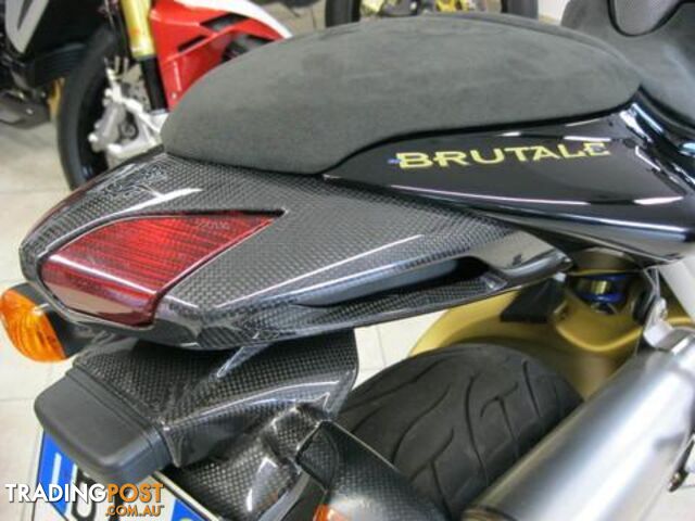 2003 MV Agusta Brutale Oro - photo 3 of 12