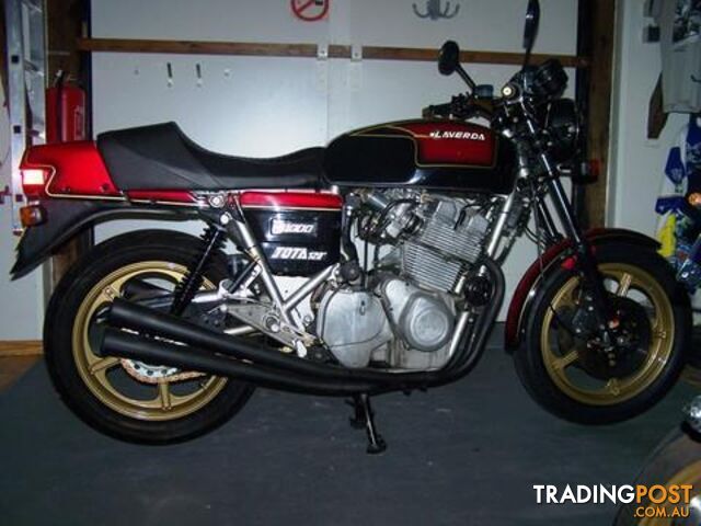 1982 Jota 1000