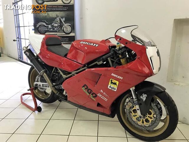 1993 Ducati SP5