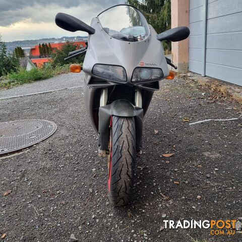 1997 Ducati 916 Senna - photo 4 of 8