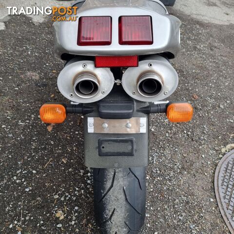 1997 Ducati 916 Senna - photo 3 of 8