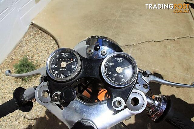 1973 Ducati 250 Desmo - photo 2 of 8