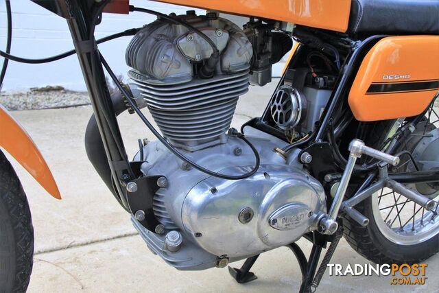 1973 Ducati 250 Desmo - photo 4 of 8
