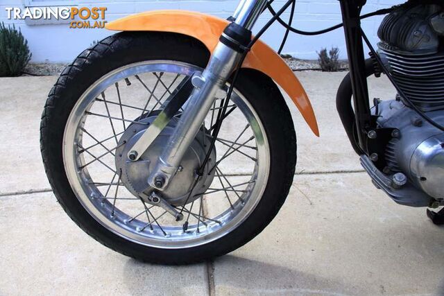 1973 Ducati 250 Desmo - photo 5 of 8