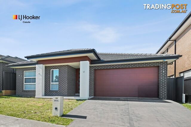 119 Leppington House Drive DENHAM COURT NSW 2565