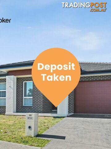 119 Leppington House Drive DENHAM COURT NSW 2565