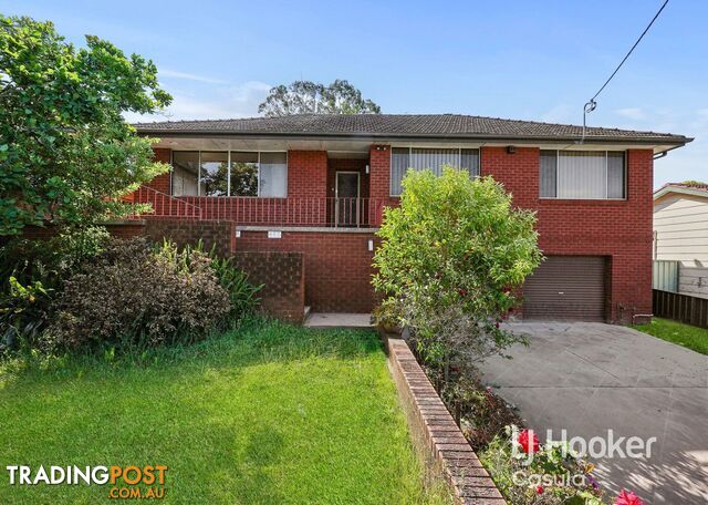 15 Phillip Street CAMPBELLTOWN NSW 2560